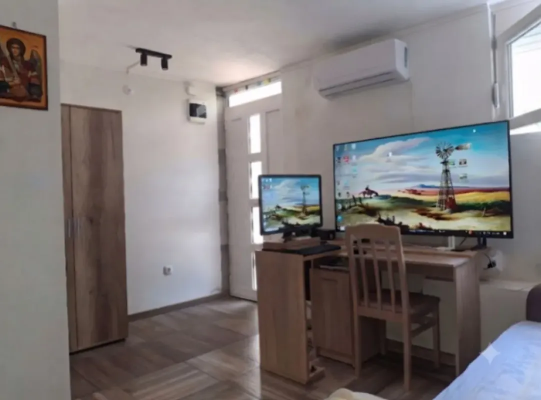 Квартира в Malo Brdo, 20 m²