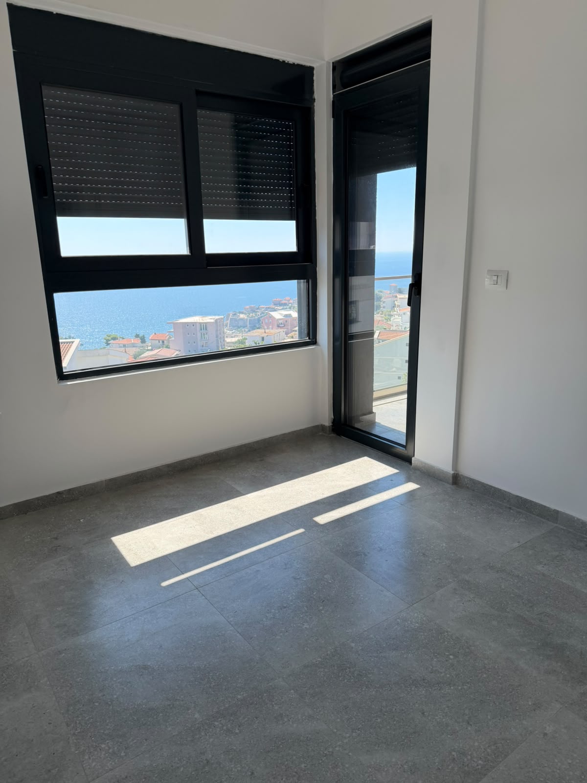 Apartment for Sale, Ulcinj — €180,000