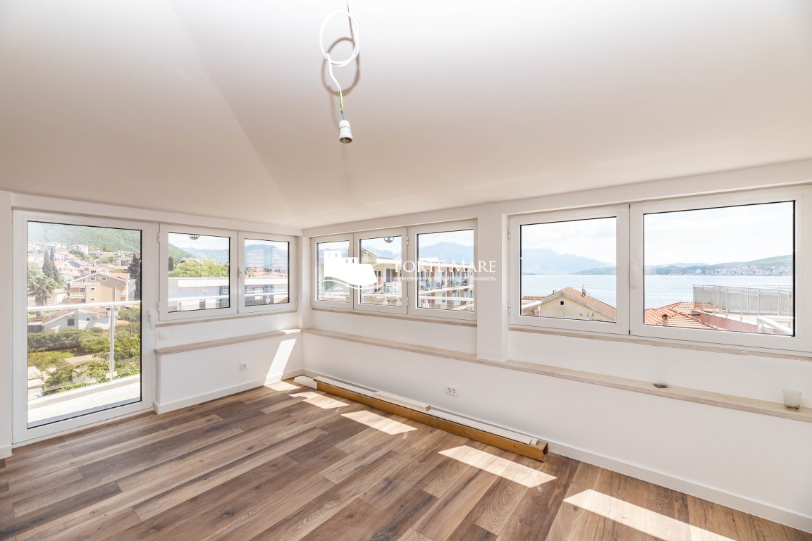 Prodajem Stan-Apartman, Đenovići, Herceg Novi