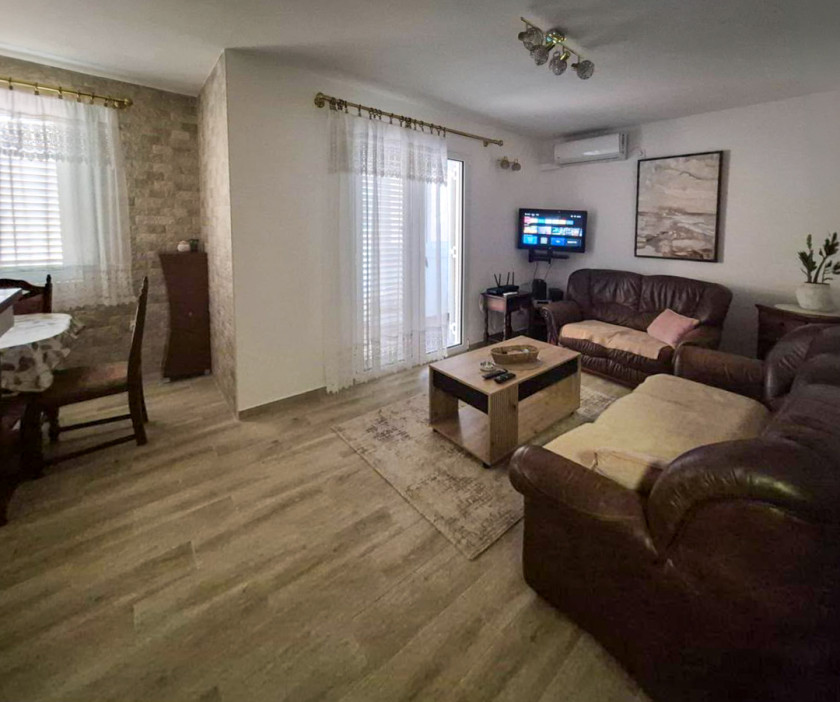 Apartment for Rent, Budva — €550