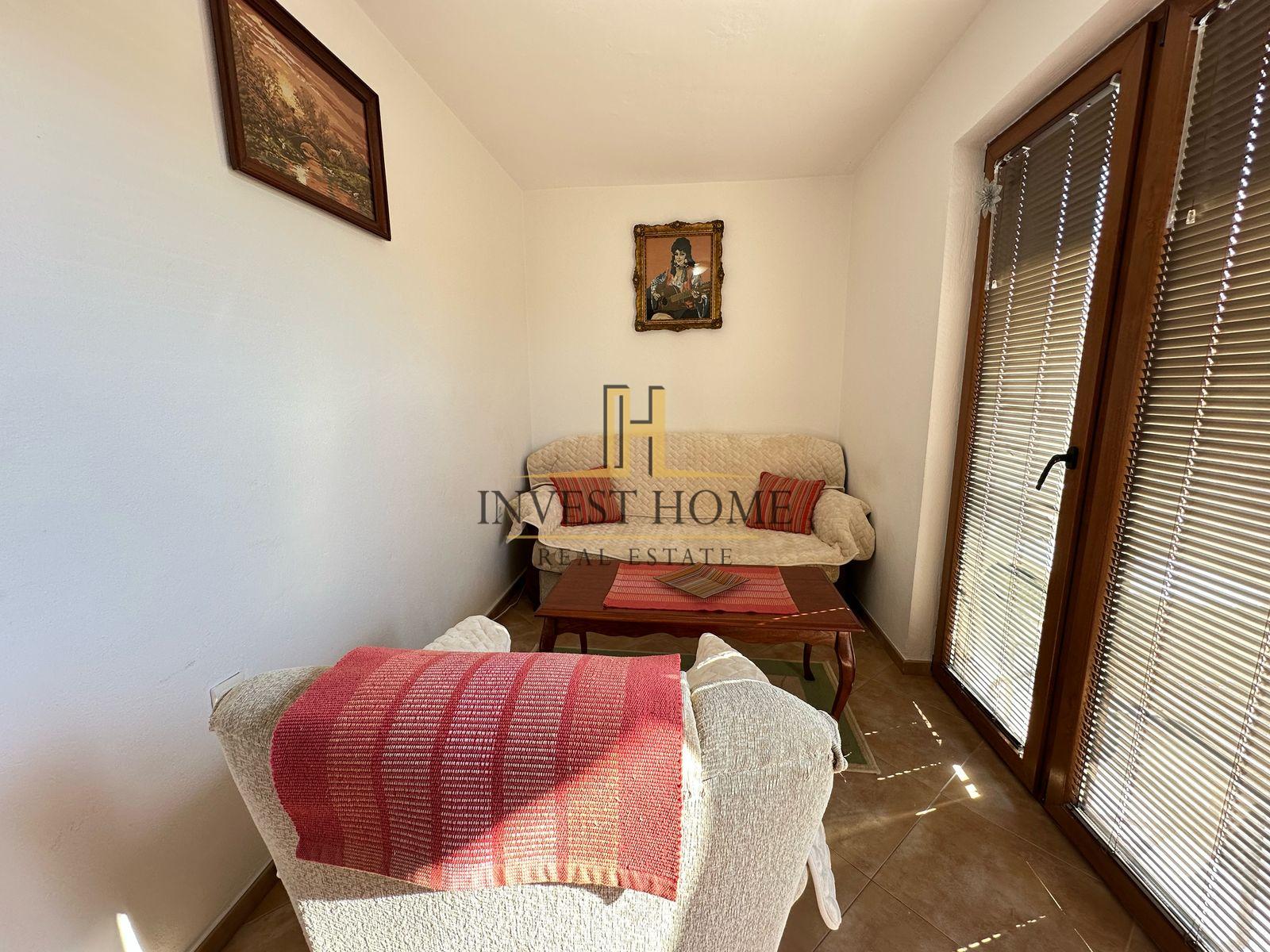 Apartment for Rent, Tivat — €500