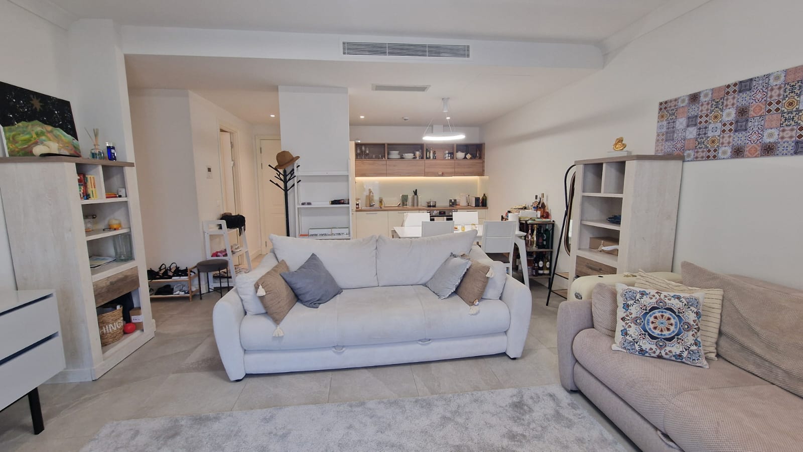 Apartment For Sale, Radovići