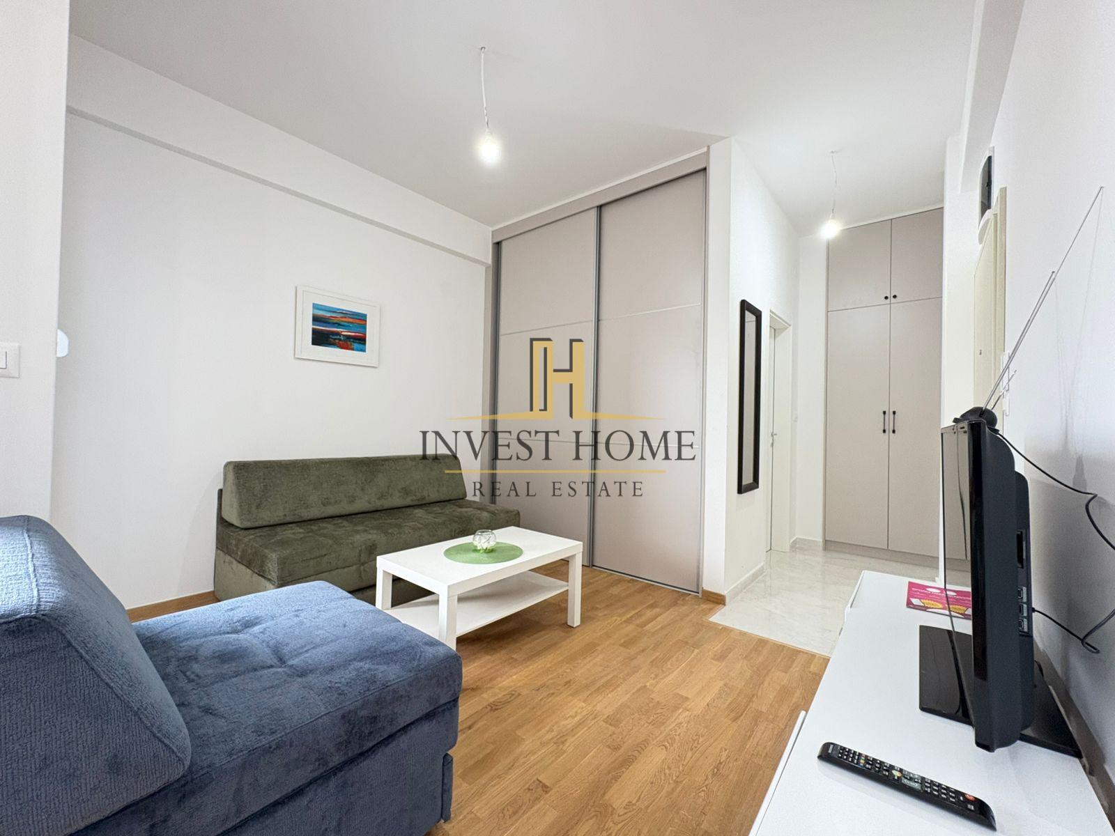 Apartment for Rent, Podgorica — €350