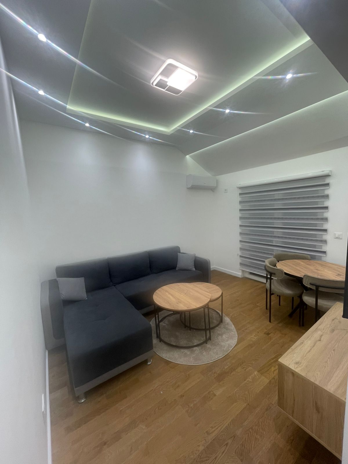 One Bedroom Apartment for Rent, 55m2, Zagorič, Podgorica