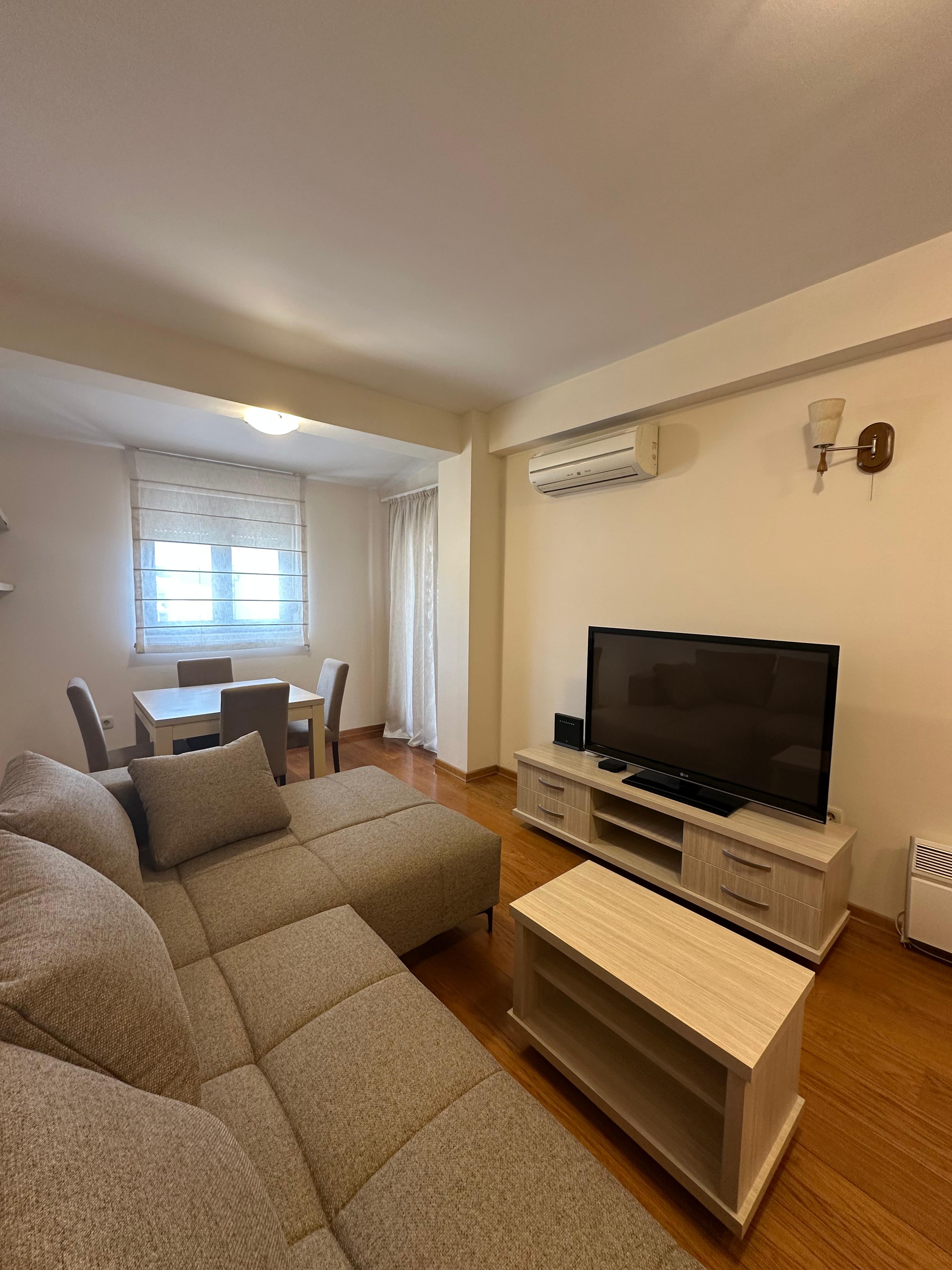 Vacation Apartment Rental, Centar, Tivat