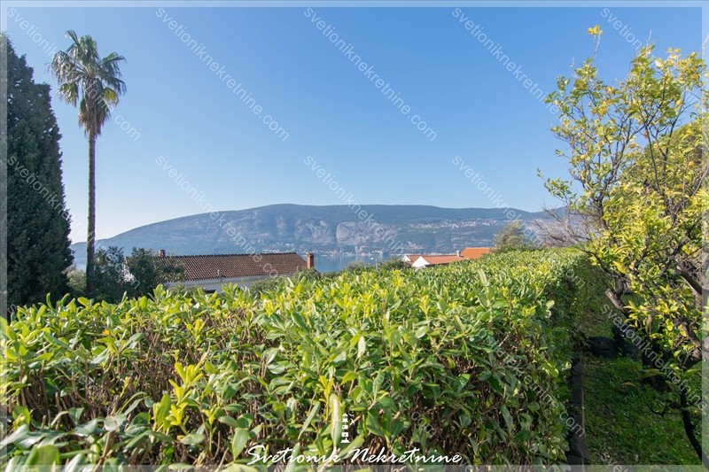 Apartment For Sale, Herceg Novi