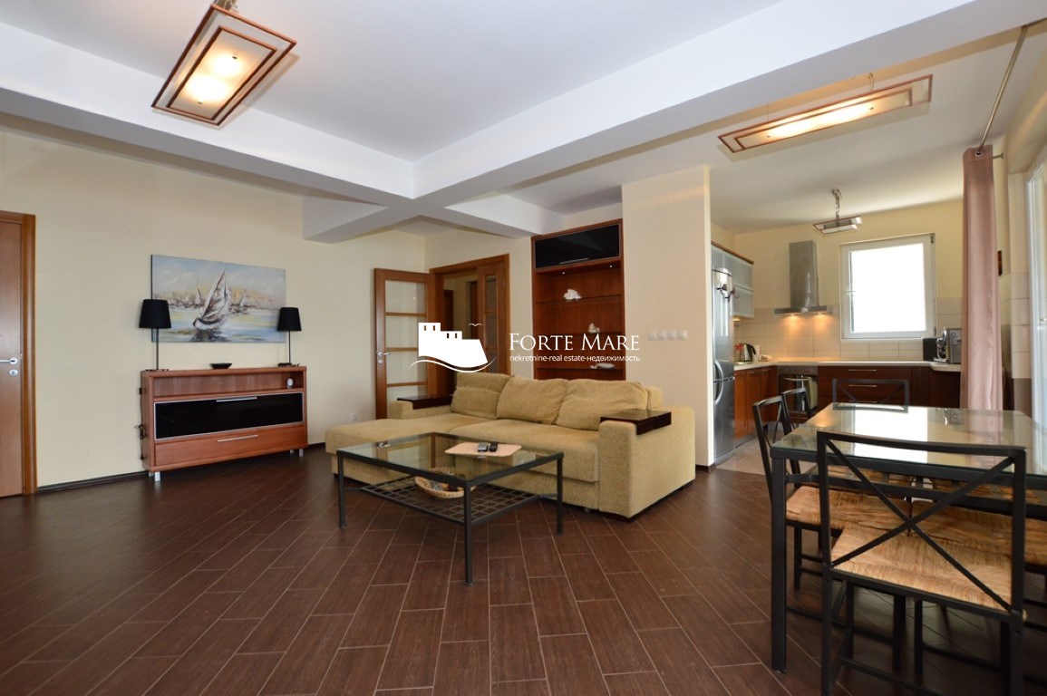 Apartment For Sale, Savina, Herceg Novi
