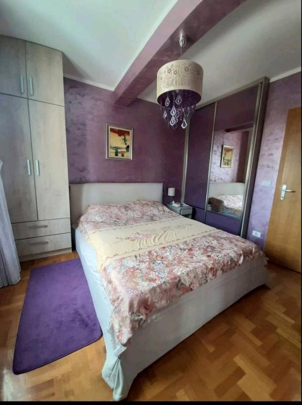 Apartment in Bar, 84 m²