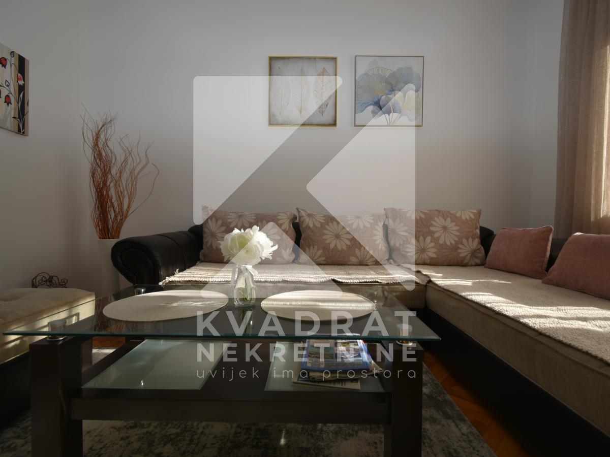Two bedroom apartment for Sale, Podgorica, Centar, 92m2