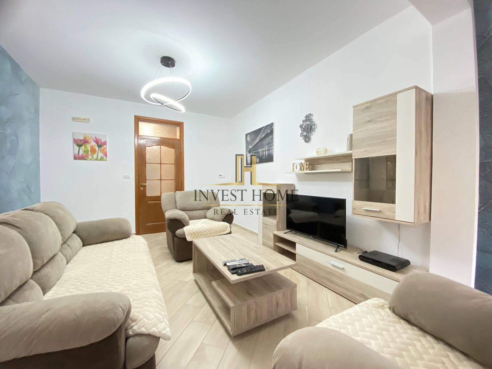 Apartment for Rent, Podgorica — €800