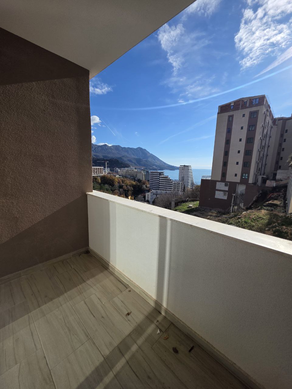 Apartment For Sale, Bečići