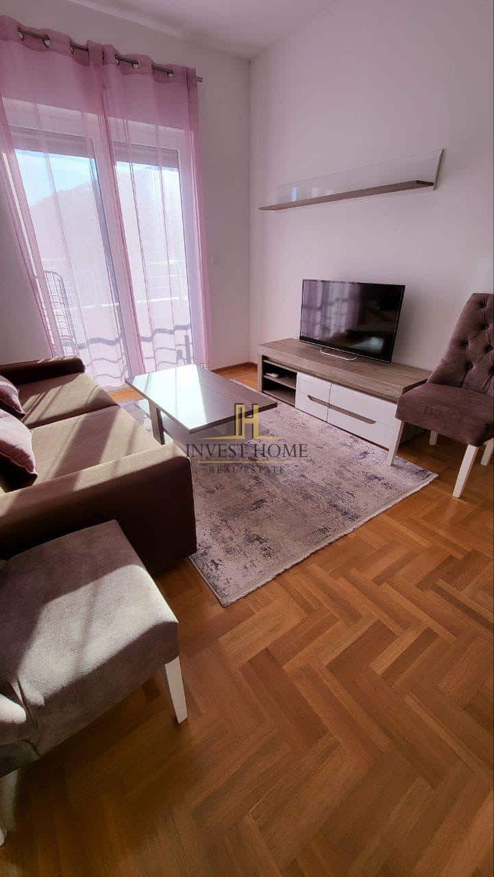 Apartment for Rent, Budva — €700