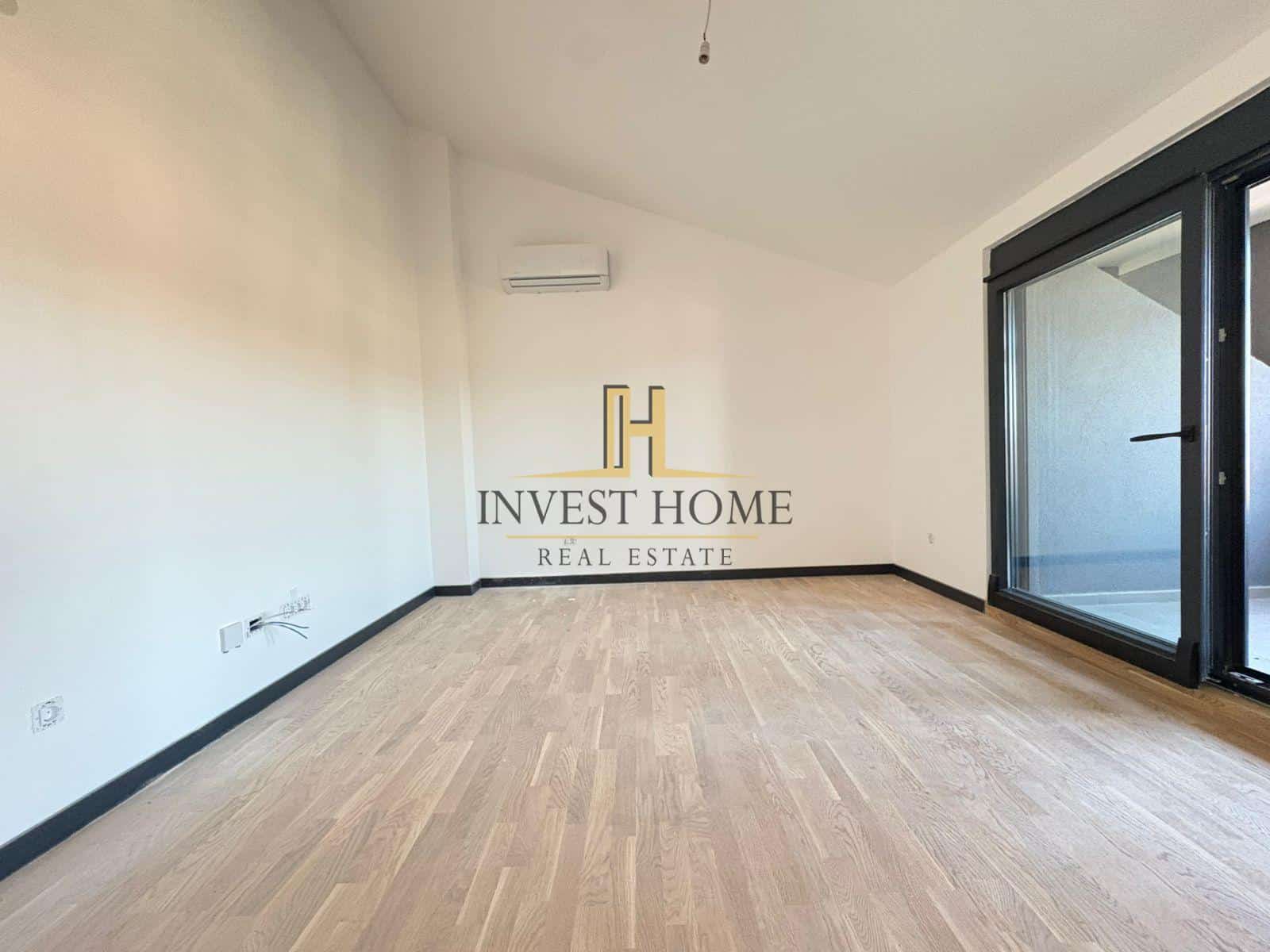 Dvosoban stan, Gorica C, 89m2