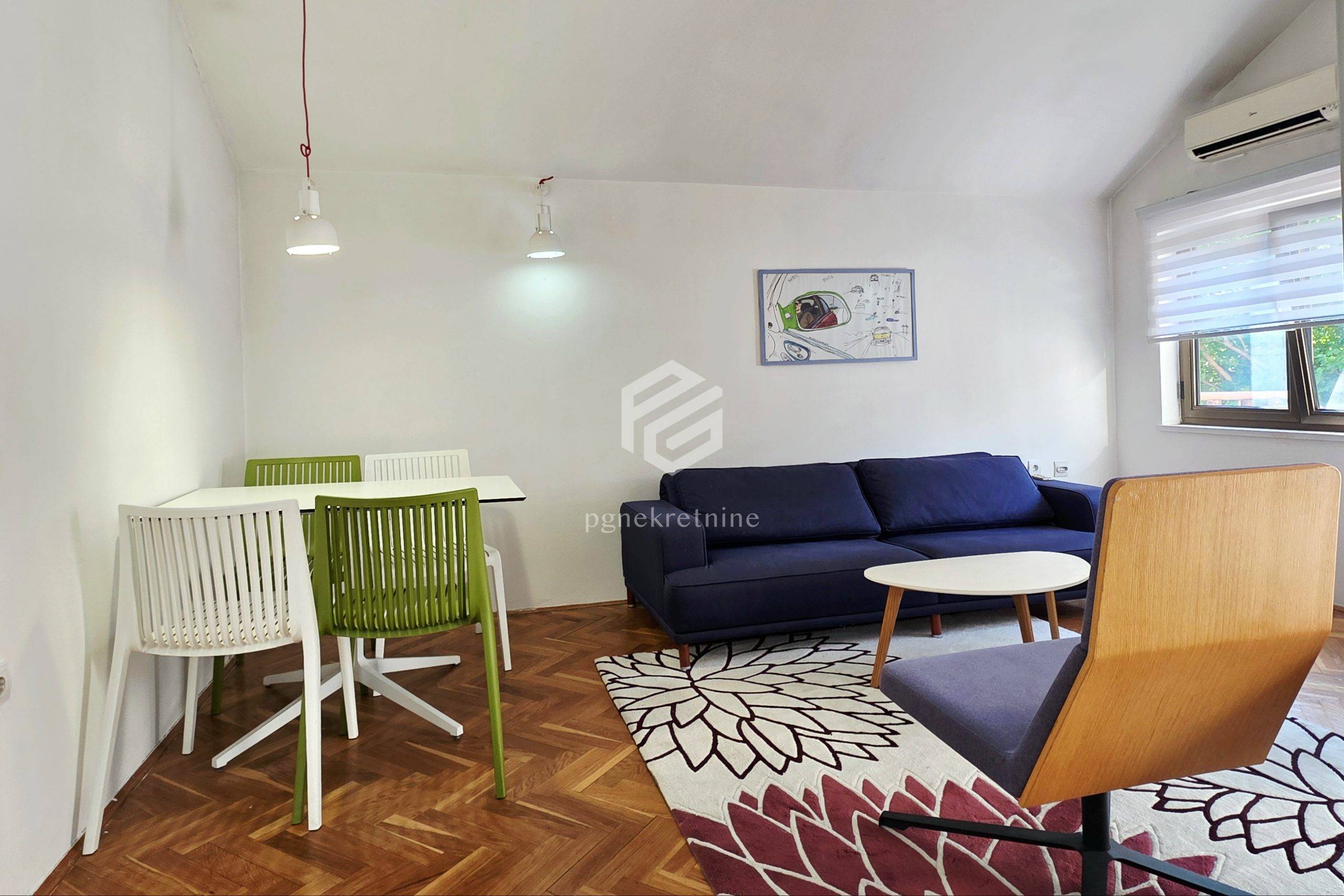 Apartment for Rent, Podgorica — €450