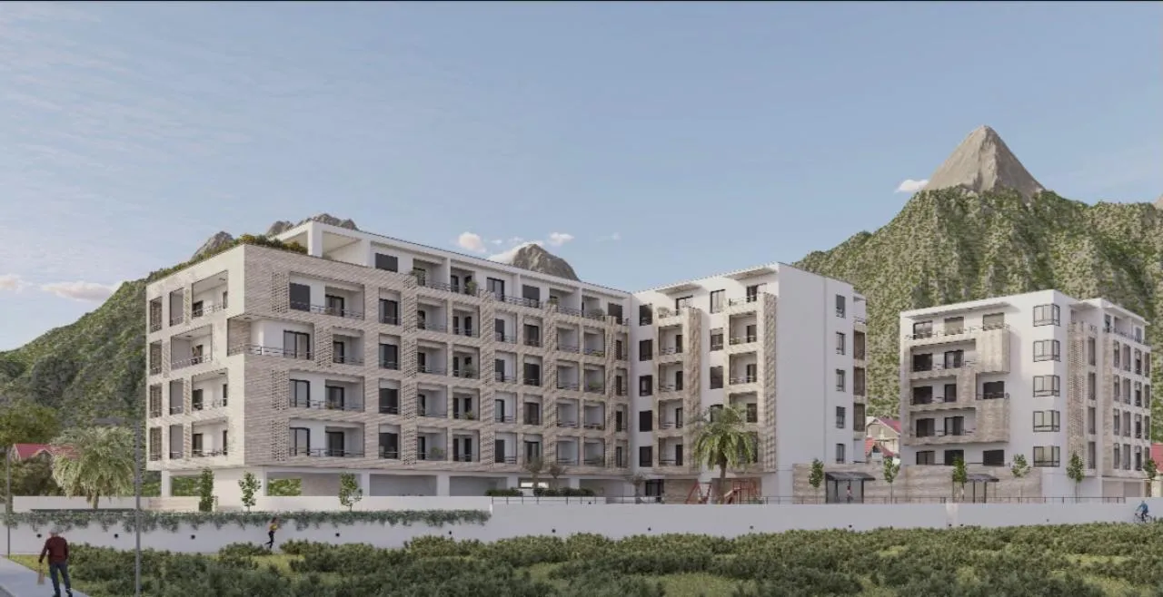 Apartment in Ilino, 151 m²