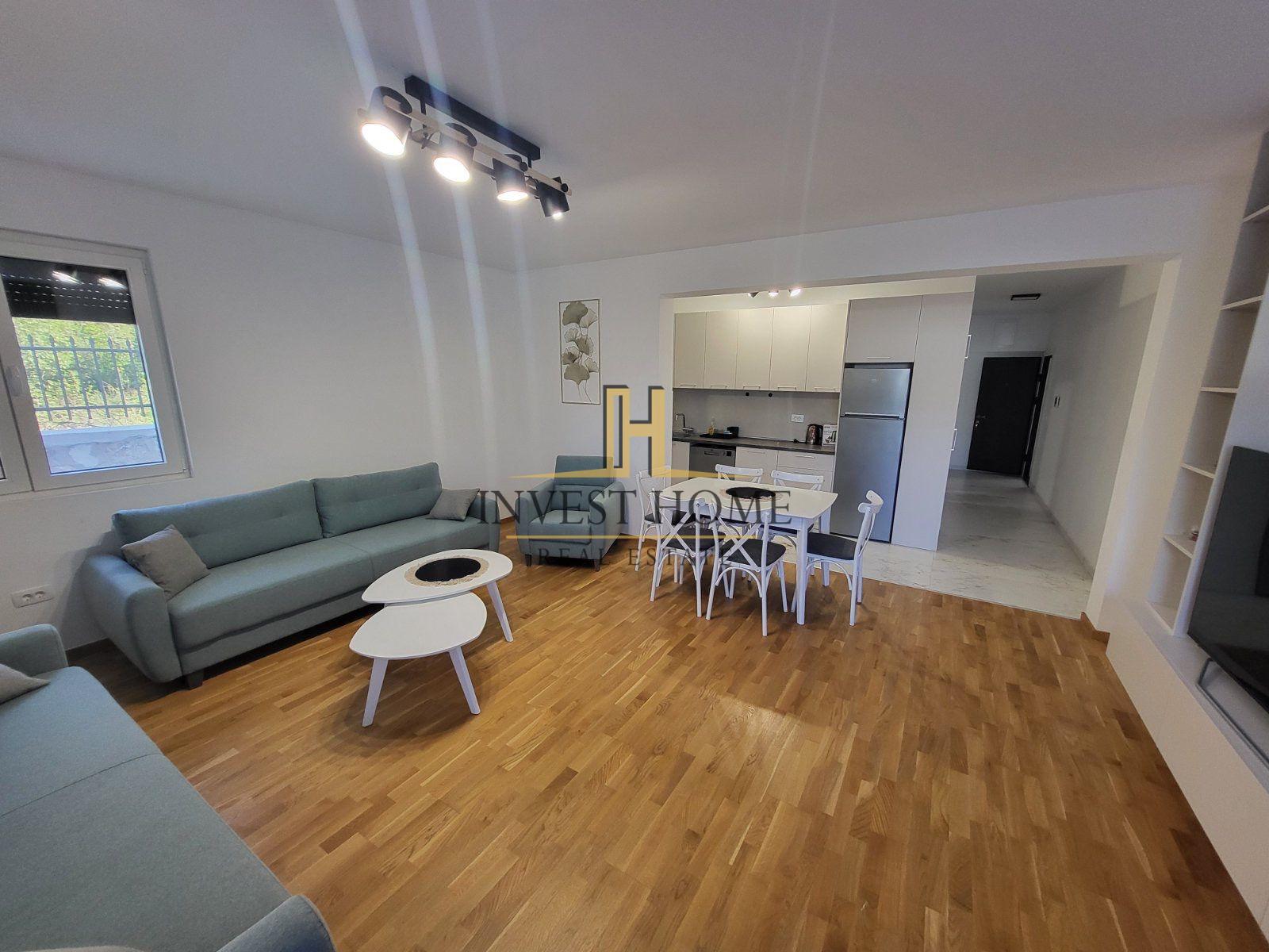 Квартира в аренду, Tivat — €800