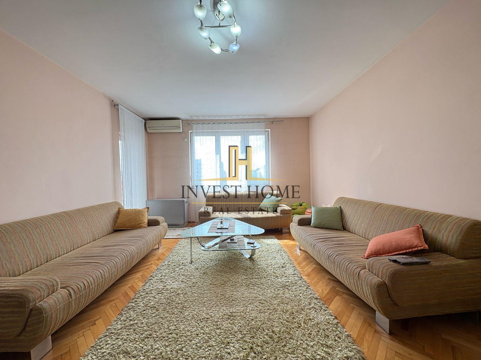 Četvorosoban stan, Lepa Kata, 92m2