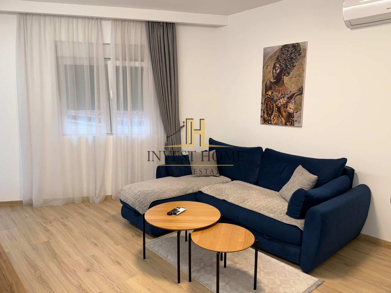 Jednosoban stan, Donja Lastva, 45m2