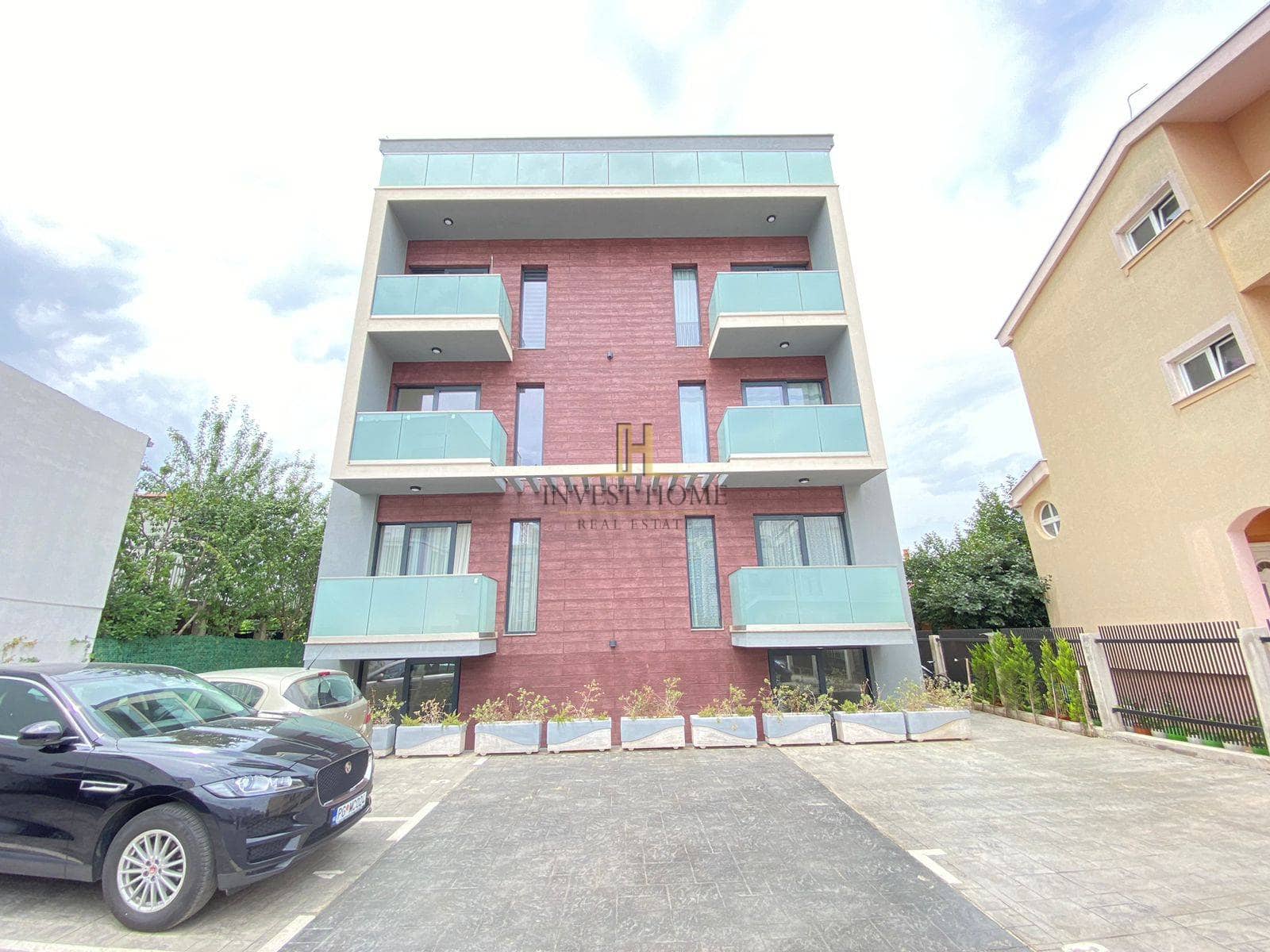 Apartment for Rent, Podgorica — €350