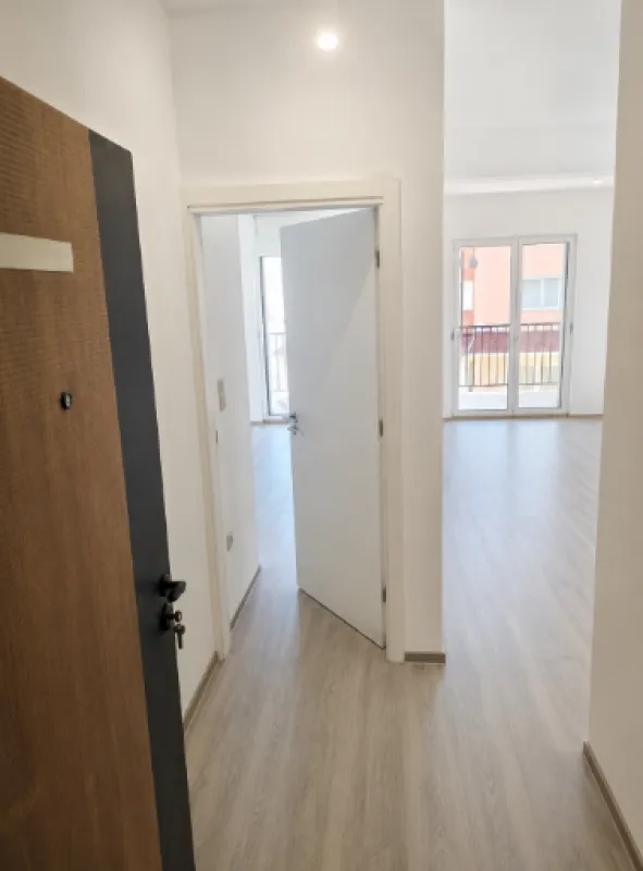 Apartment in Lazi, 56 m²