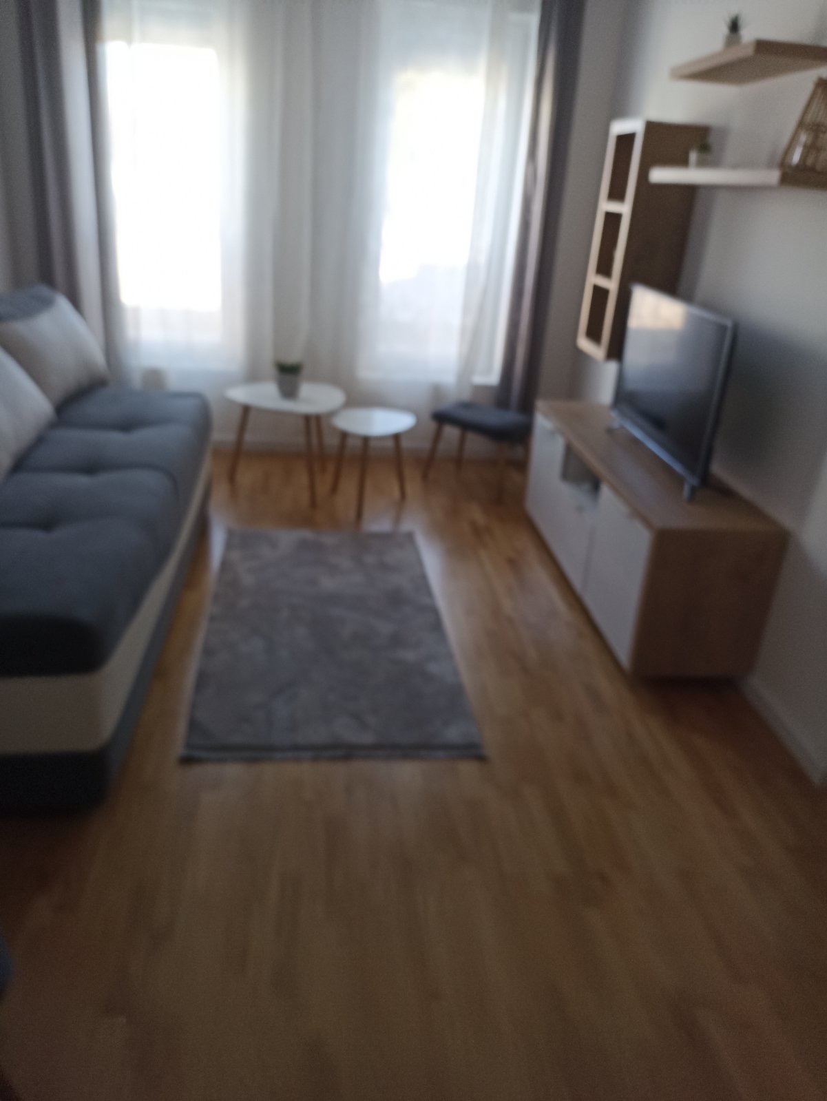 Apartment for Rent, Podgorica — €300