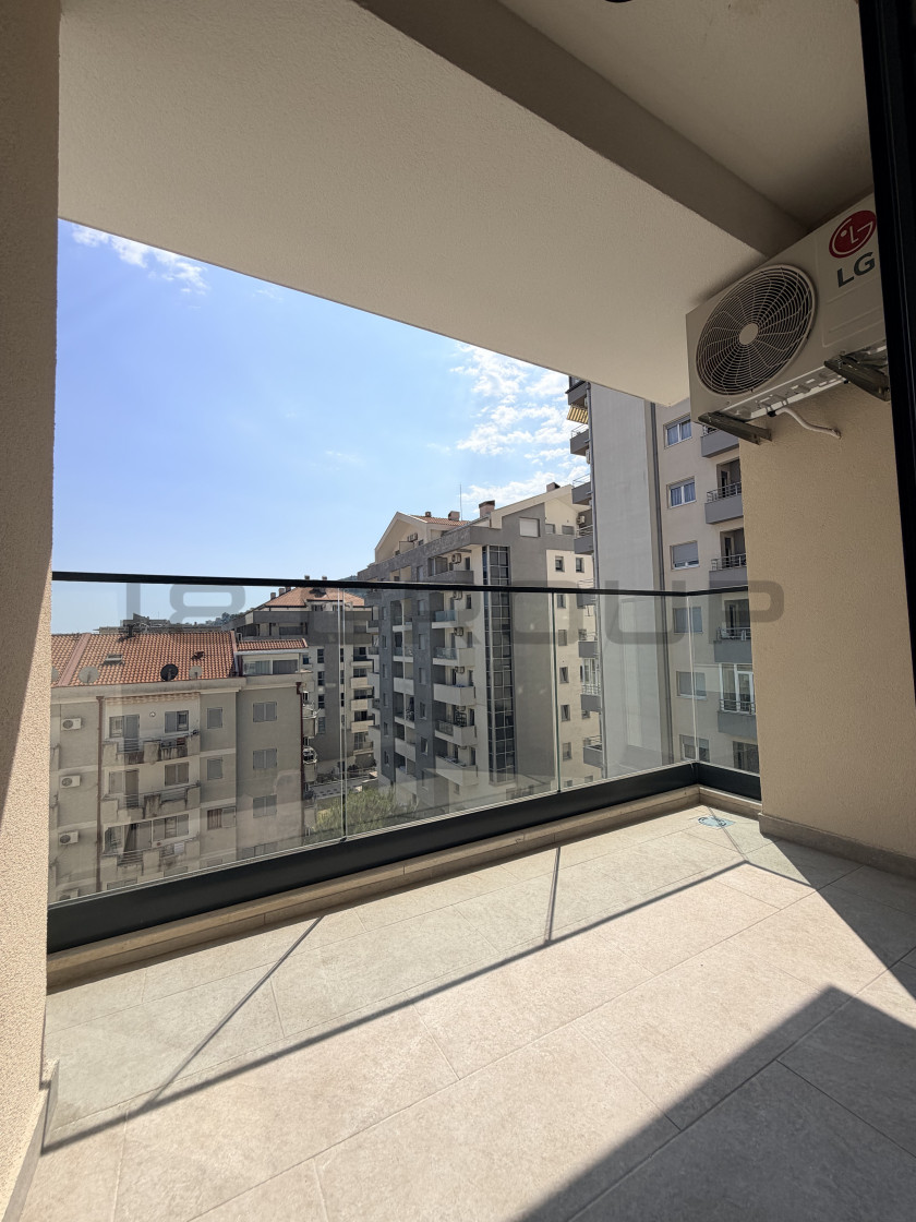 Квартира на продажу, Budva — €167,200