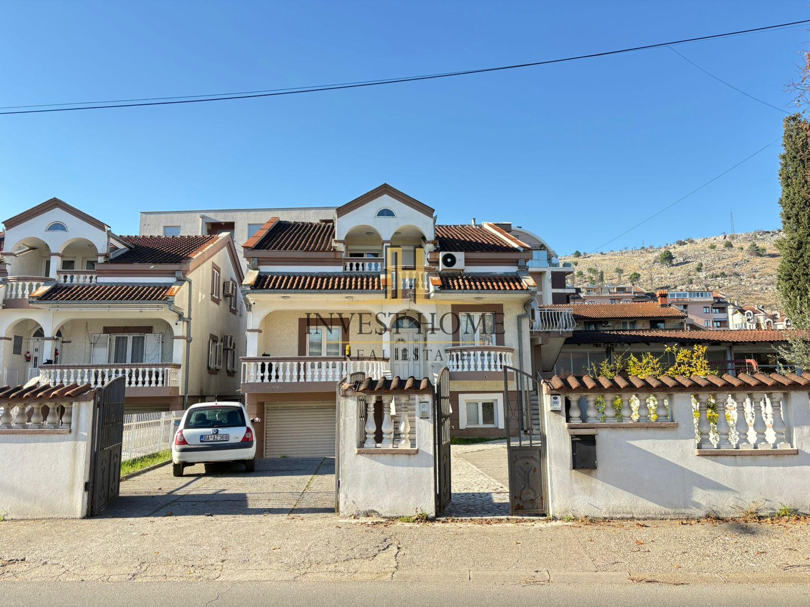 Kuća, Momišići, 400m2