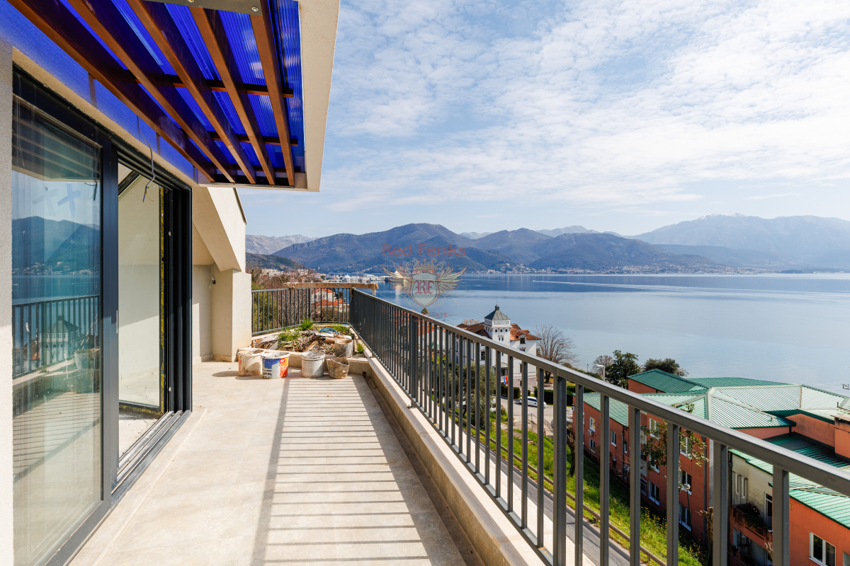 Apartment for Sale, Herceg Novi — €500,000