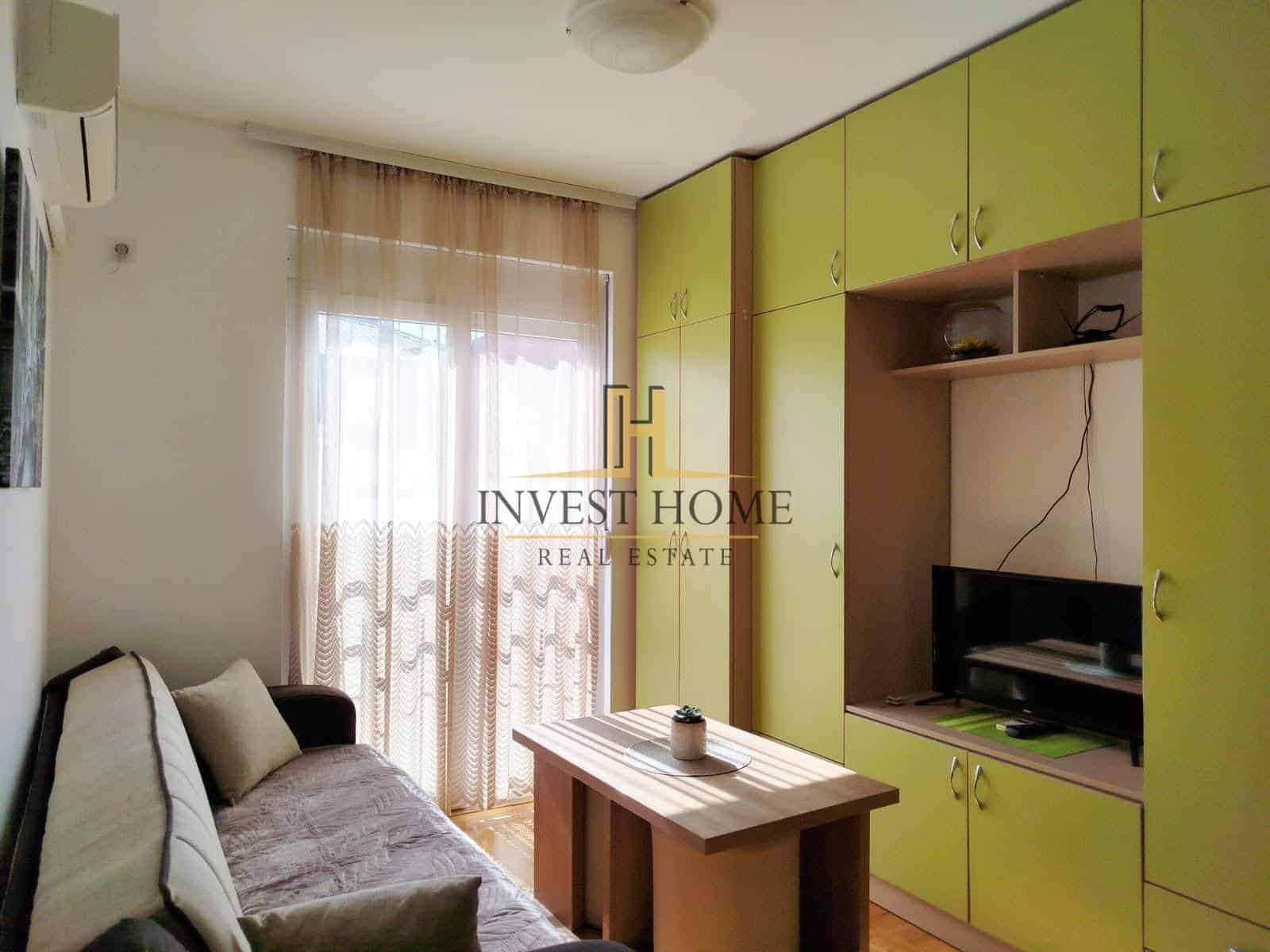 Apartment for Rent, Podgorica — €350