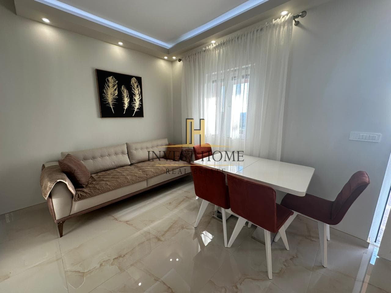 Apartment for Rent, Kotor — €1,200