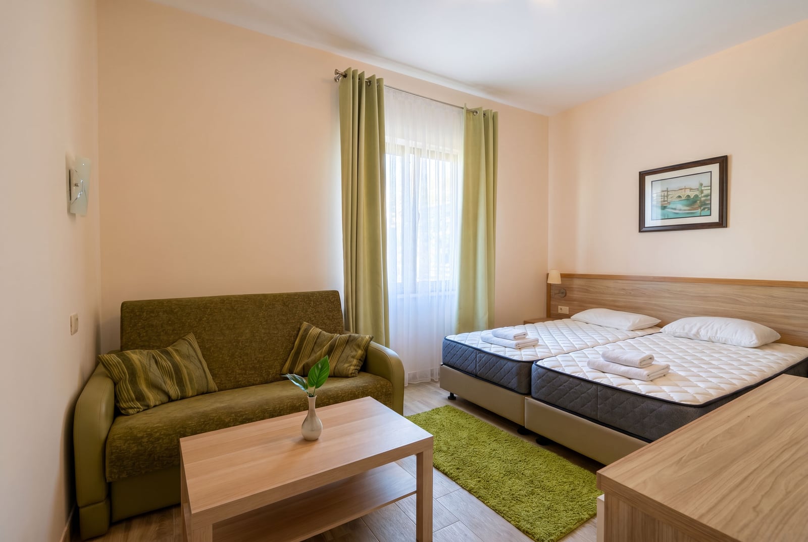 Квартира на продажу, Budva Okolina — €85