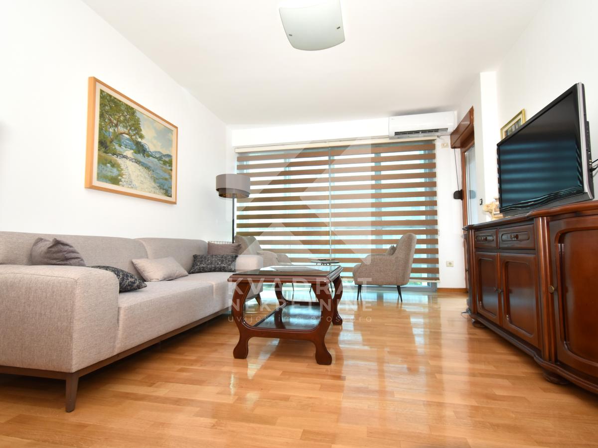 Apartment for Rent, Podgorica — €850