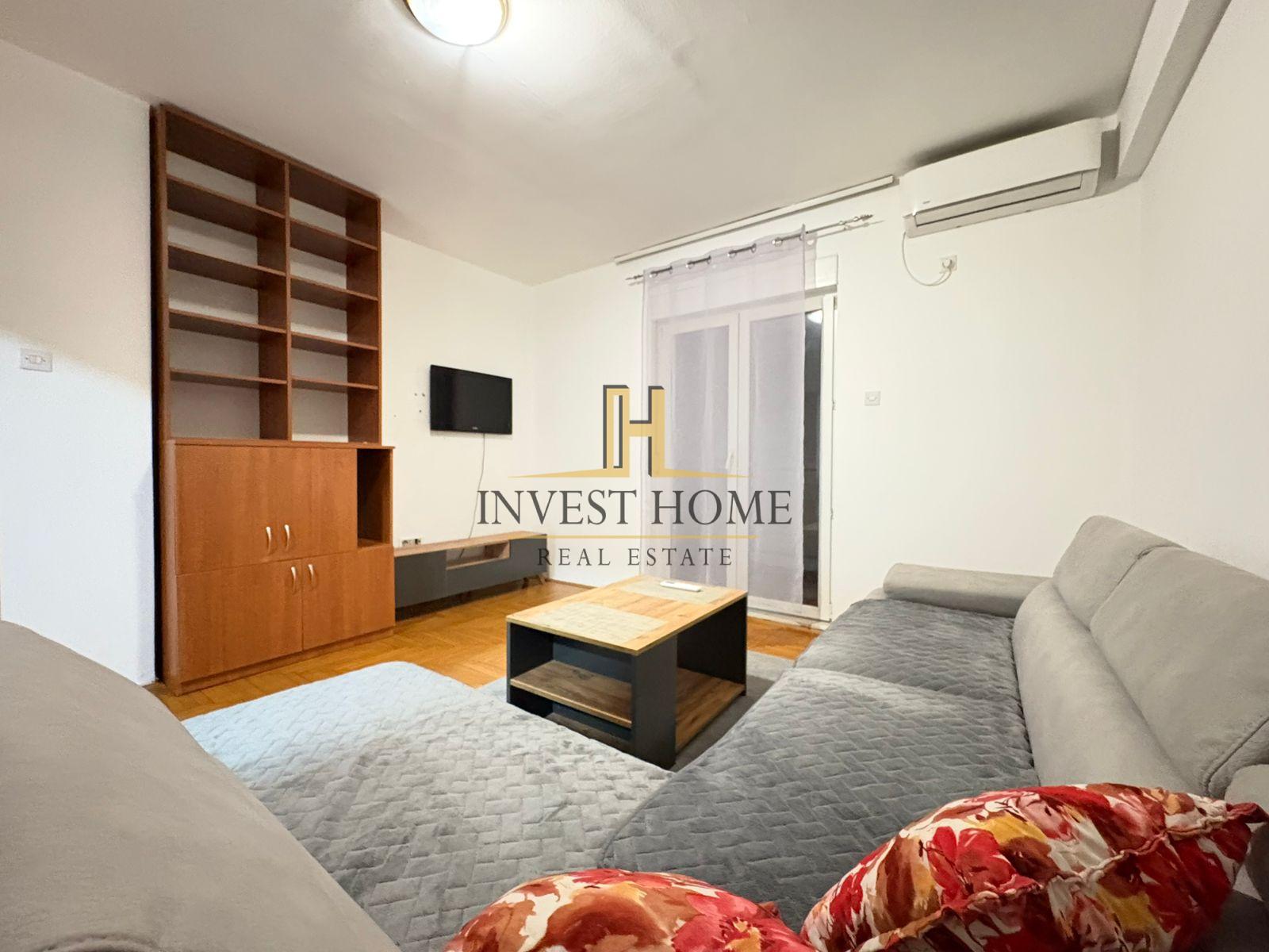 Apartment for Rent, Podgorica — €400