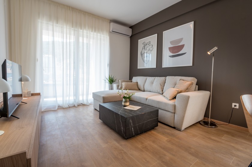 Apartment for Sale, Budva — €65