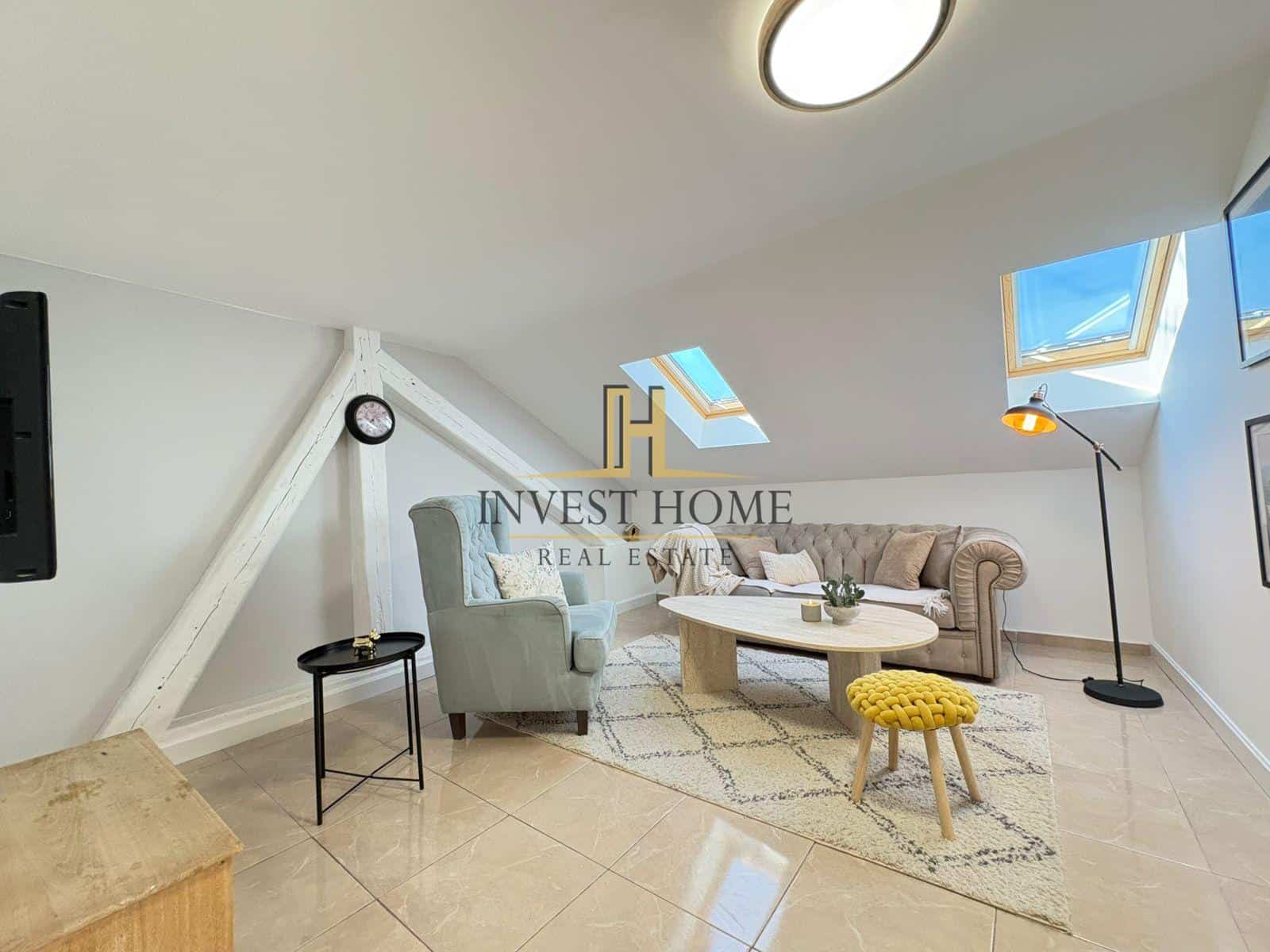 Квартира в аренду, Podgorica — €800