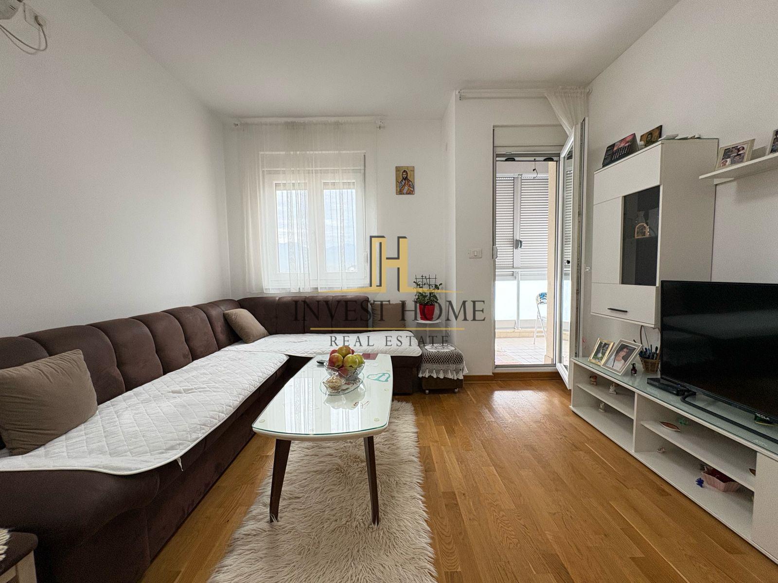 Apartment for Rent, Podgorica — €500