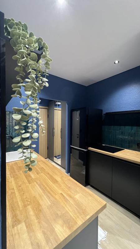 Квартира в Kolasin, 33 m²