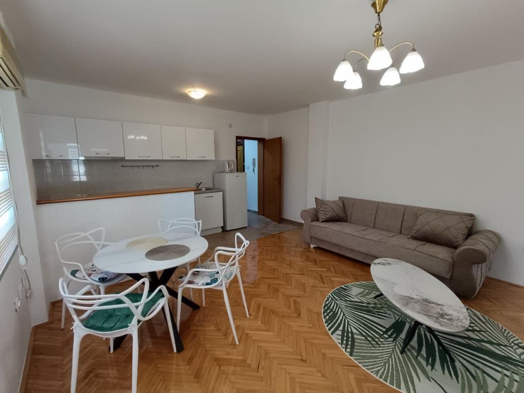 Apartment in Bar, 59 m²