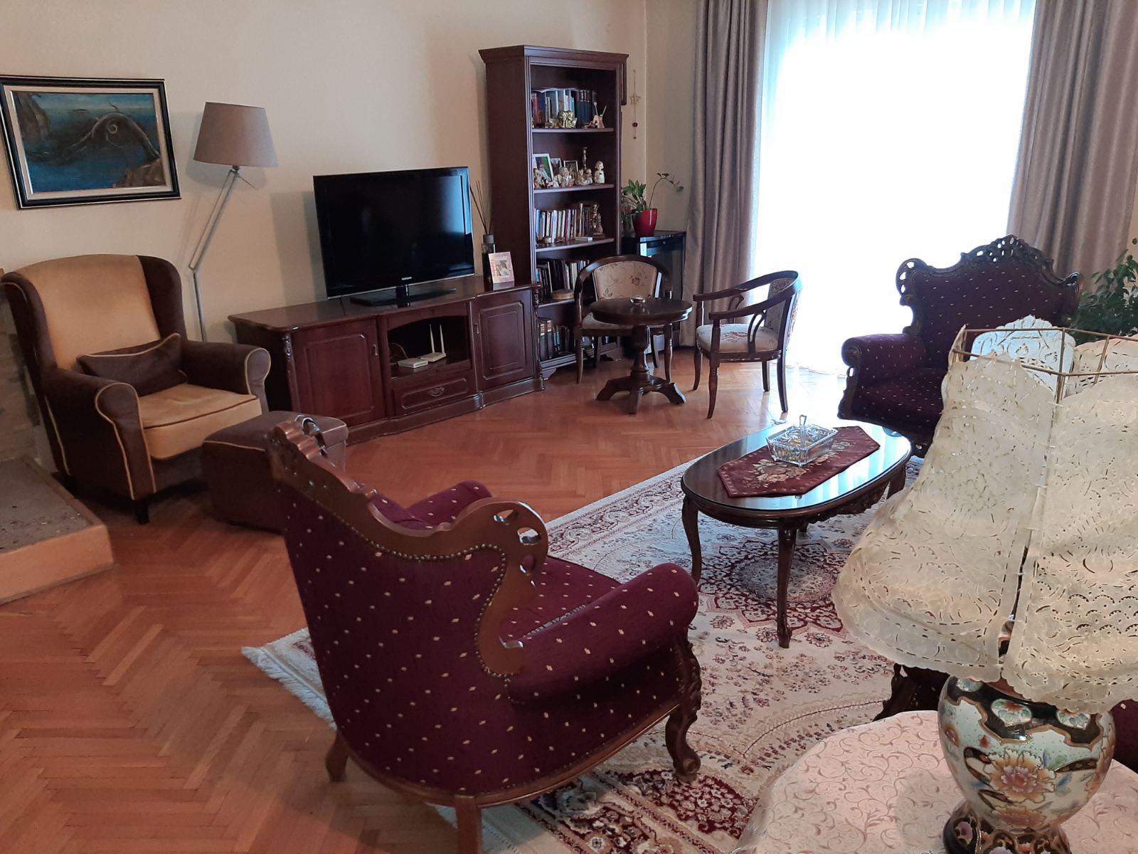 Three Bedroom Apartment for Rent,tolosi,Podgorica