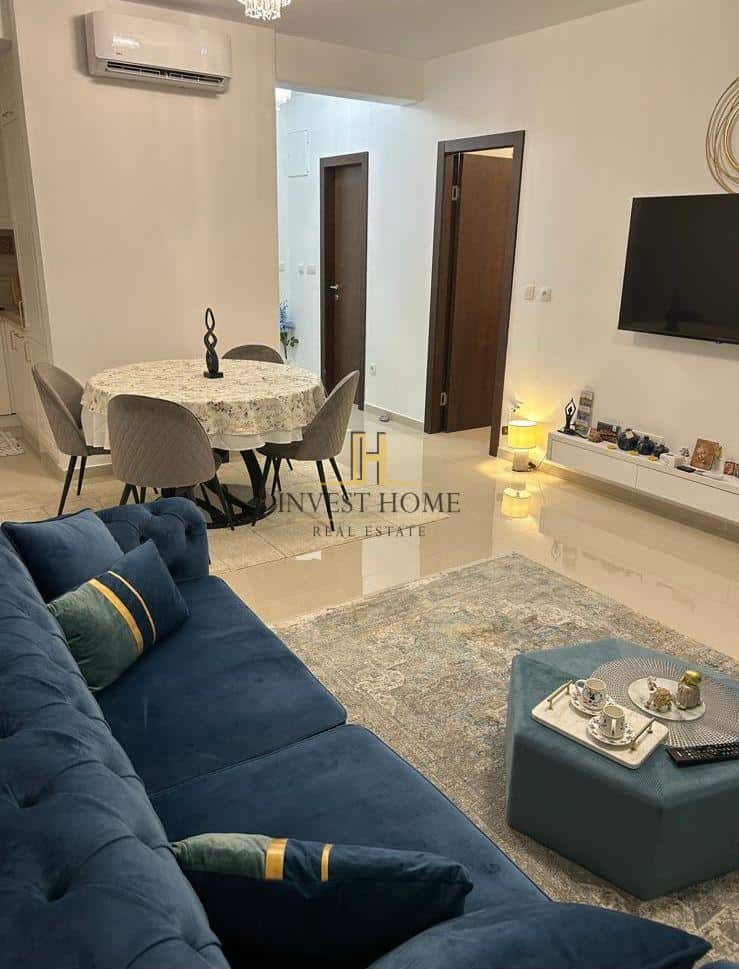 Jednosoban stan, Dobrota, 54m2