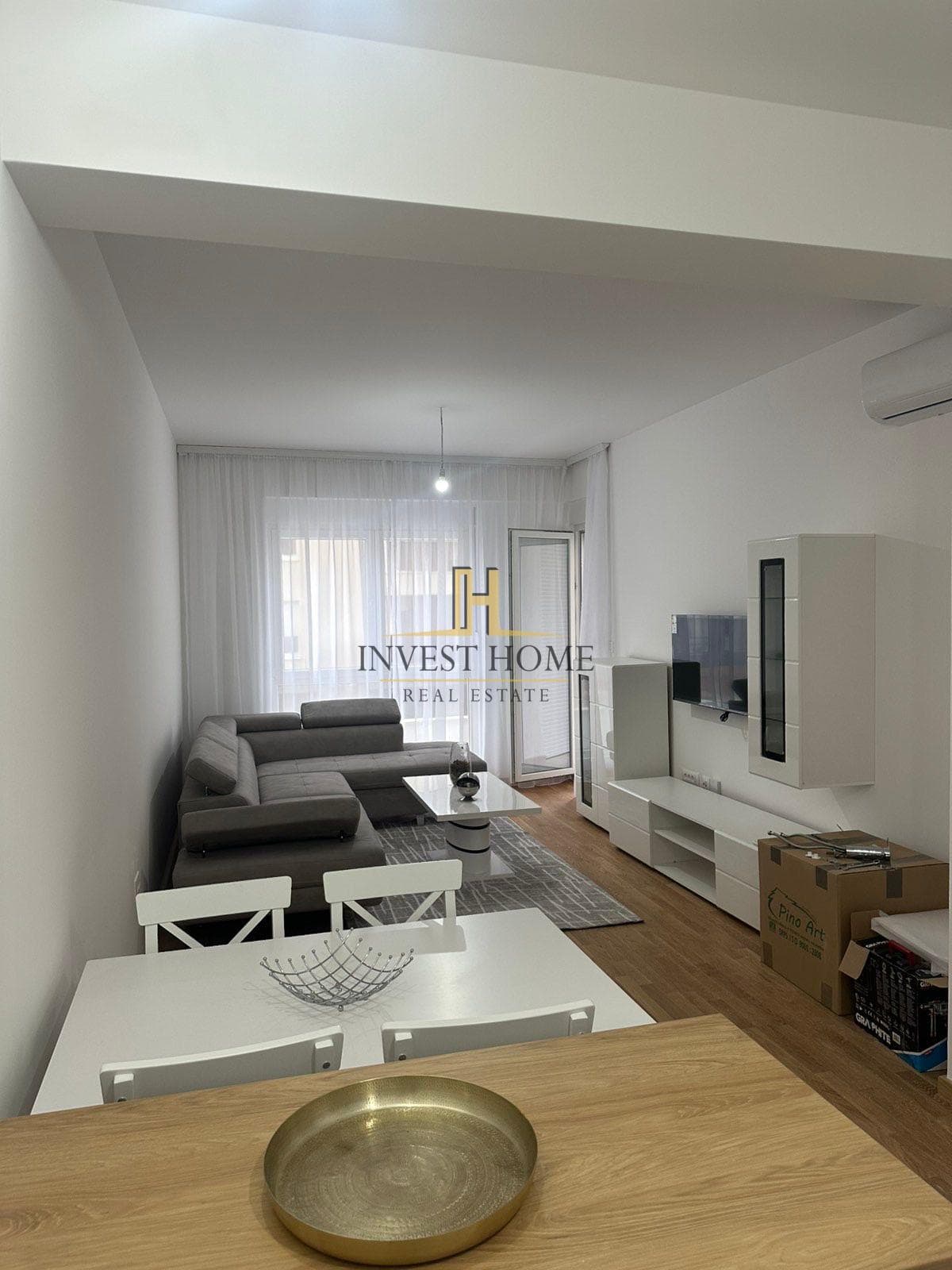 Квартира в аренду, Podgorica — €550
