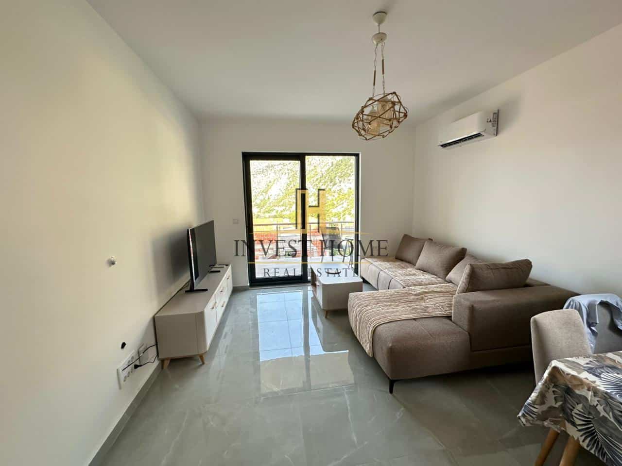 Jednosoban stan, Škaljari, 45m2