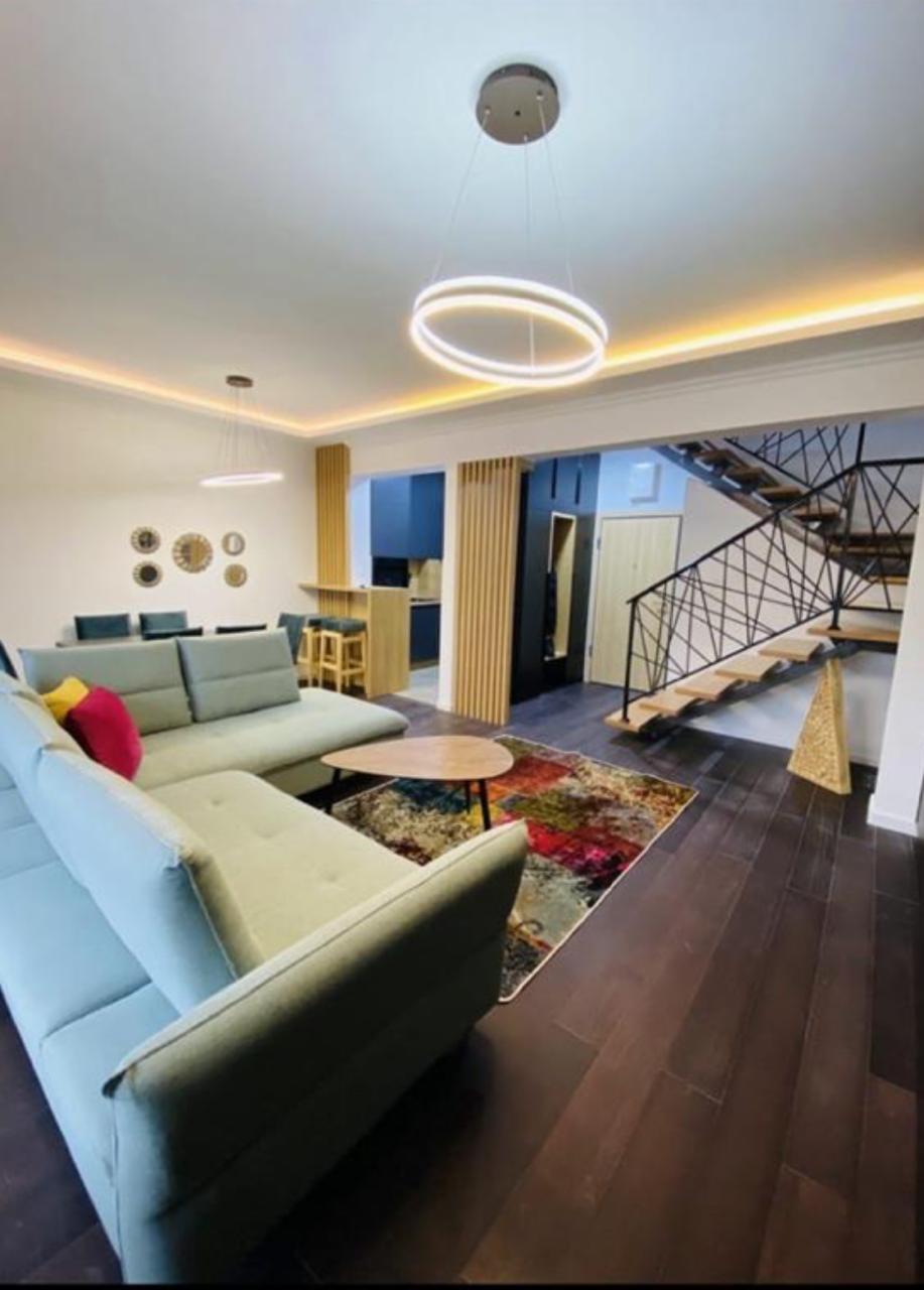 3 Bedroom Apartment for Rent, 110m2, Momišići, Podgorica