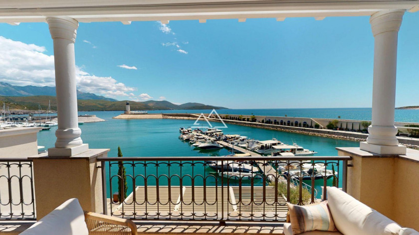 Apartment for Sale, Herceg Novi — €1,500,000