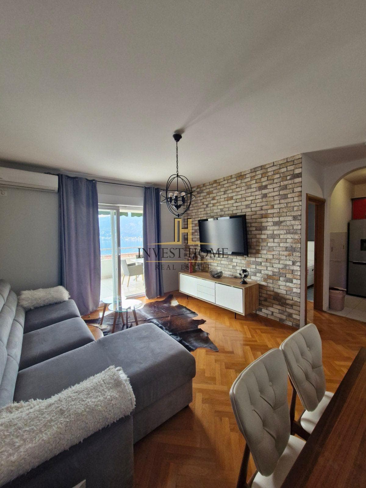 Jednosoban stan, Topla, 56m2