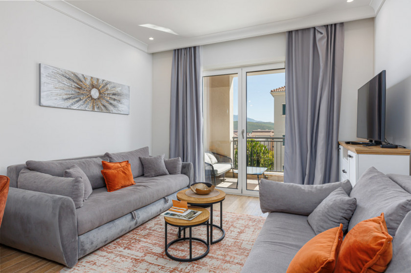 Apartment For Sale, Radovići