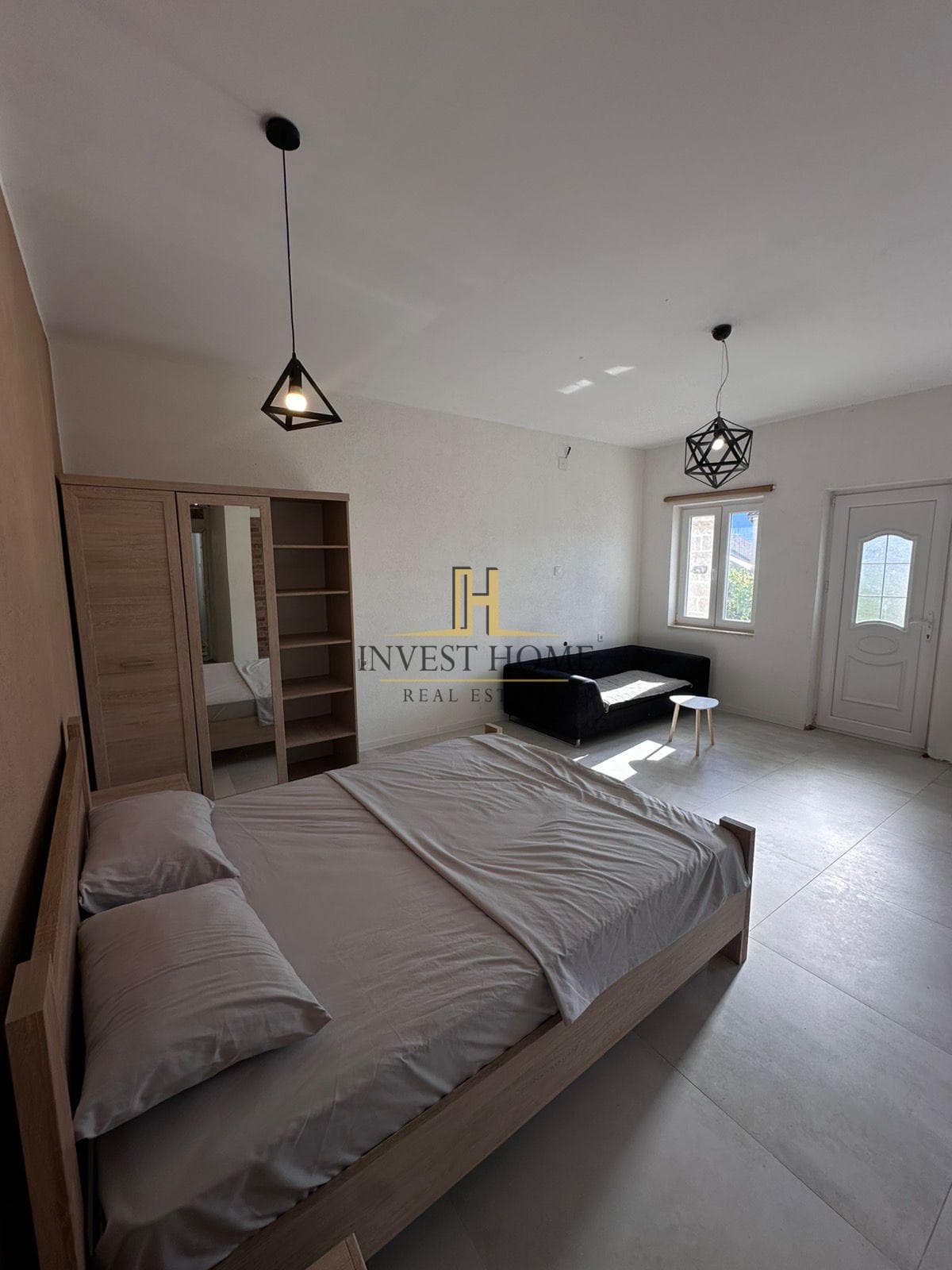 Apartment for Rent, Kotor — €350