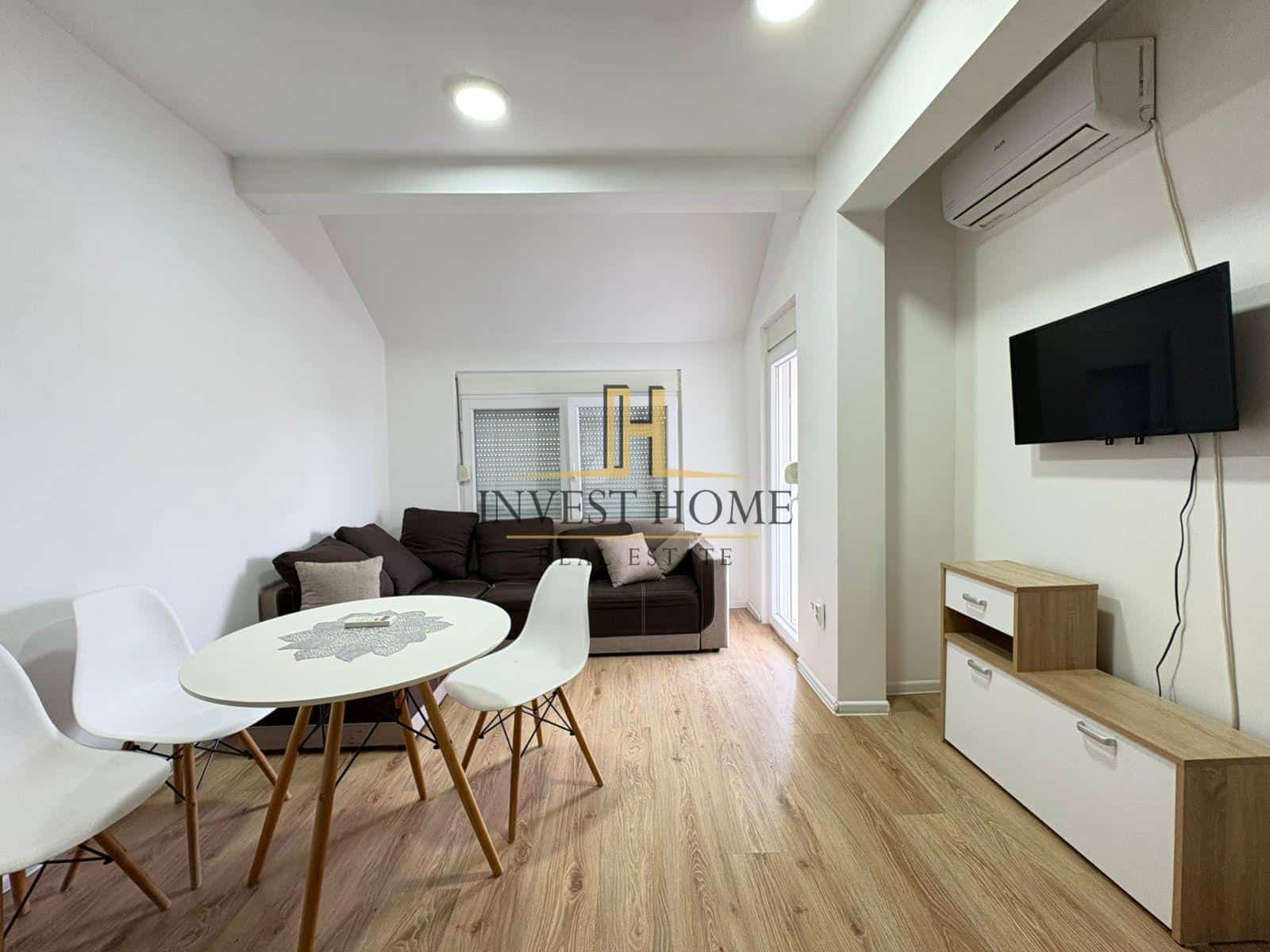 Dvosoban stan, Stari Aerodrom, 41m2