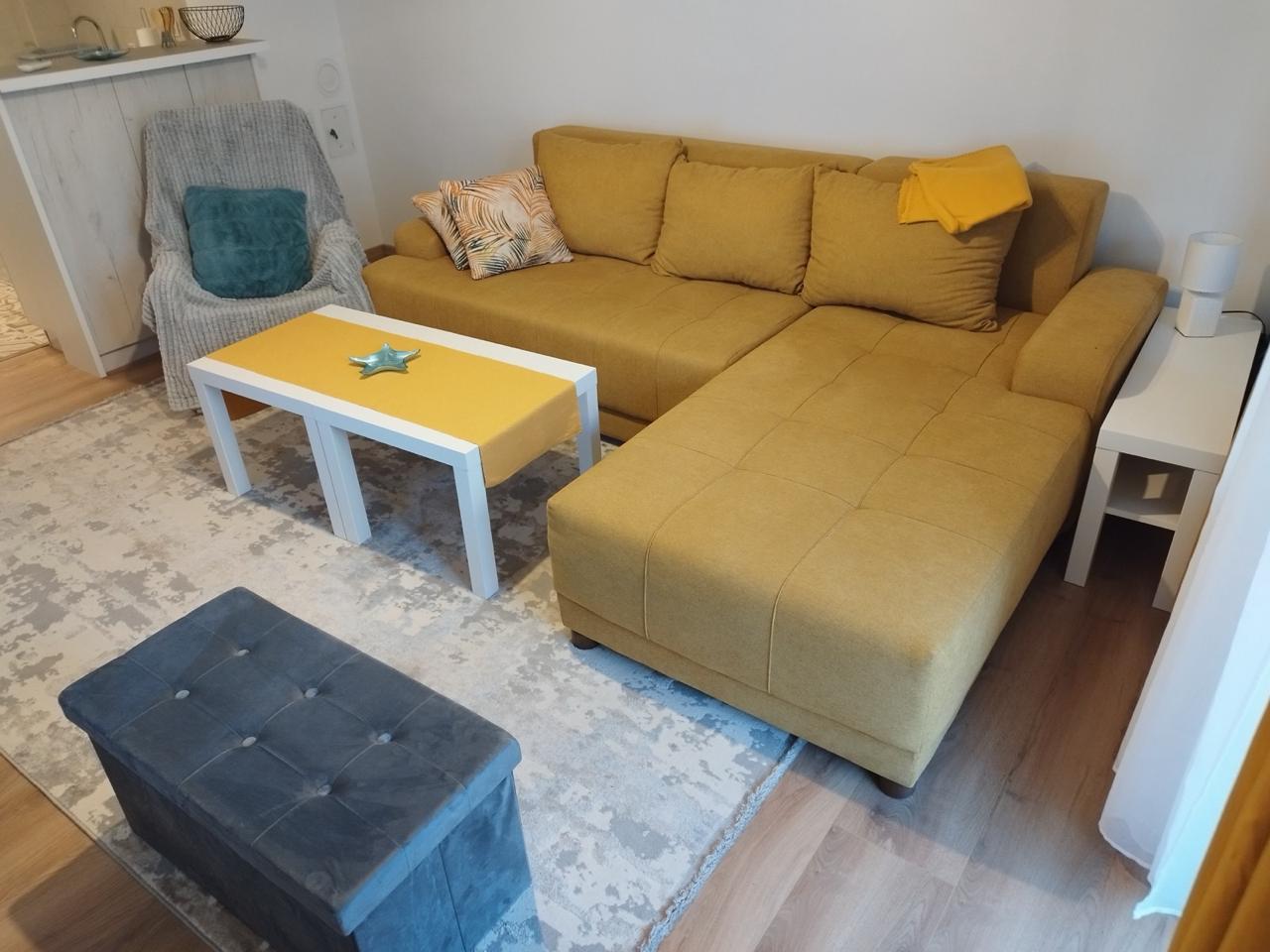 Apartment for Sale, Bar — €60