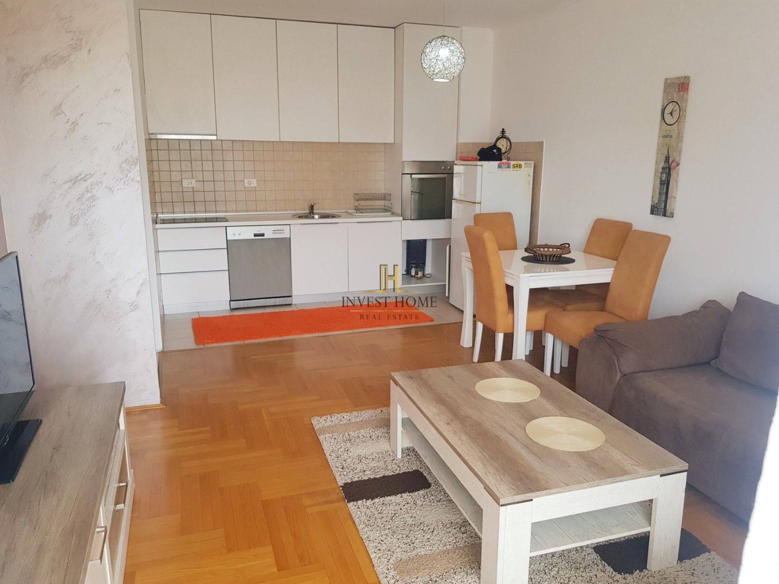 Apartment for Rent, Podgorica — €450